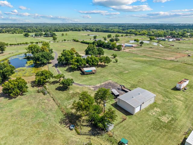 812 VZ COUNTY ROAD 3424, Wills Point, TX 75169