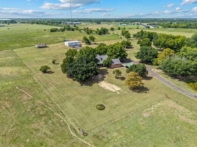 812 VZ COUNTY ROAD 3424, Wills Point, TX 75169