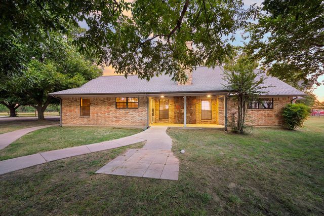 812 VZ COUNTY ROAD 3424, Wills Point, TX 75169