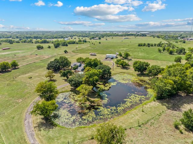 812 VZ COUNTY ROAD 3424, Wills Point, TX 75169