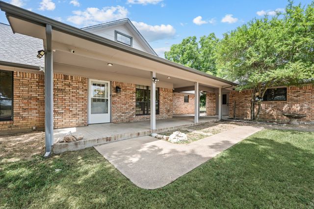 812 VZ COUNTY ROAD 3424, Wills Point, TX 75169