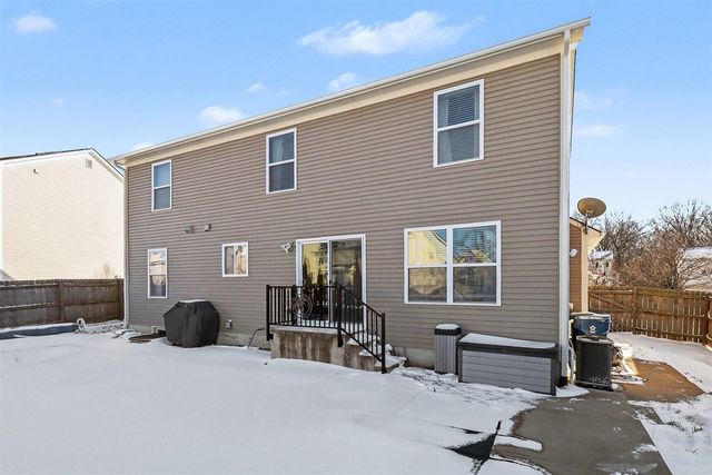 4315 Center Valley Drive, Ann Arbor, MI 48108