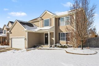 4315 Center Valley Drive, Ann Arbor, MI 48108