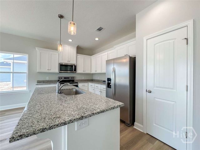 164 Calhoun Way NE, Ludowici, GA 31316