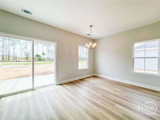 164 Calhoun Way NE, Ludowici, GA 31316
