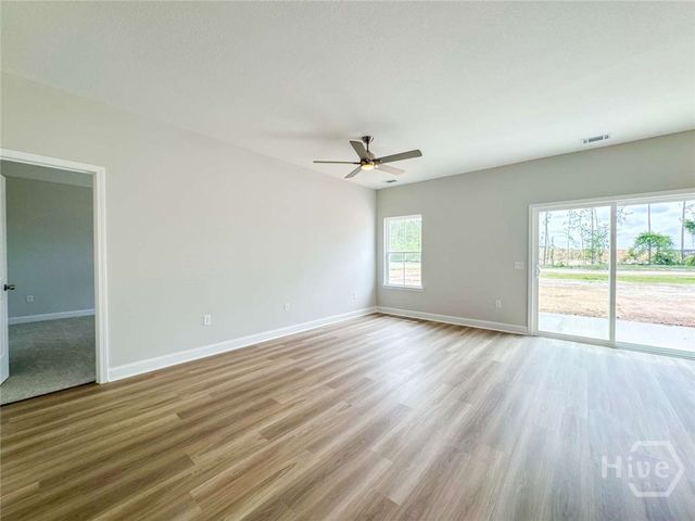 164 Calhoun Way NE, Ludowici, GA 31316