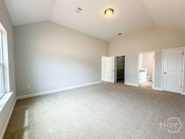 164 Calhoun Way NE, Ludowici, GA 31316