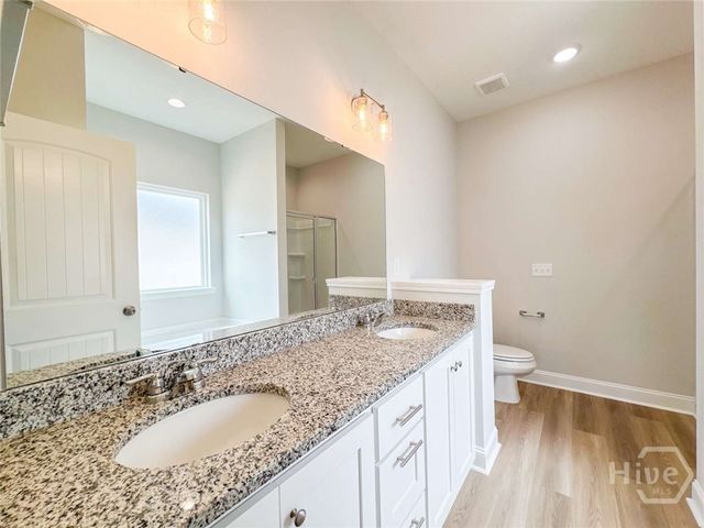 164 Calhoun Way NE, Ludowici, GA 31316