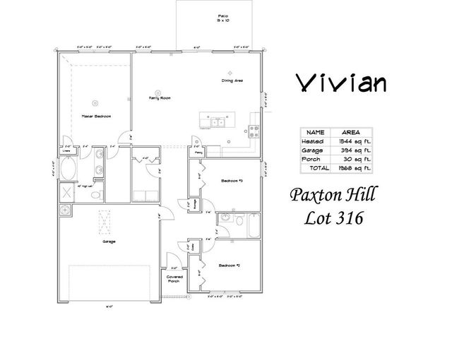 164 Calhoun Way NE, Ludowici, GA 31316