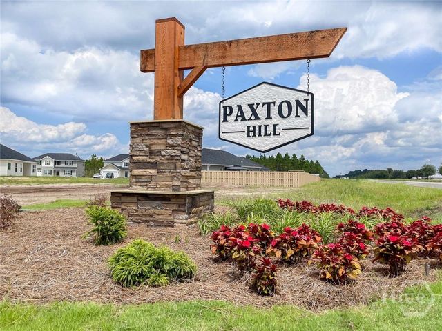 164 Calhoun Way NE, Ludowici, GA 31316