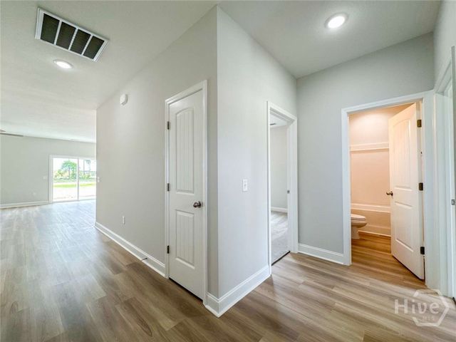 164 Calhoun Way NE, Ludowici, GA 31316