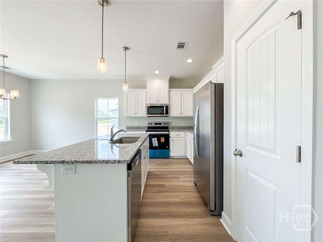 164 Calhoun Way NE, Ludowici, GA 31316