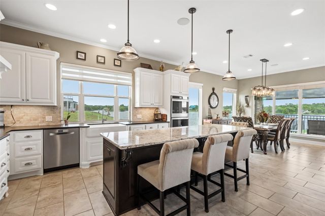 10696 S Lake Mist Lane, Willis, TX 77318