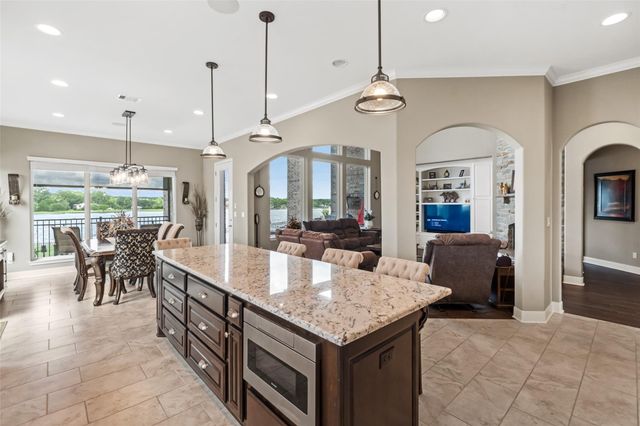 10696 S Lake Mist Lane, Willis, TX 77318