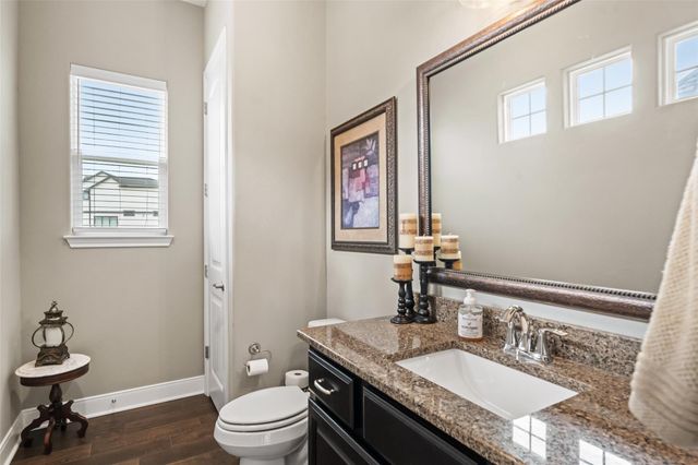 10696 S Lake Mist Lane, Willis, TX 77318