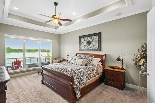 10696 S Lake Mist Lane, Willis, TX 77318