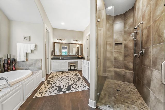 10696 S Lake Mist Lane, Willis, TX 77318