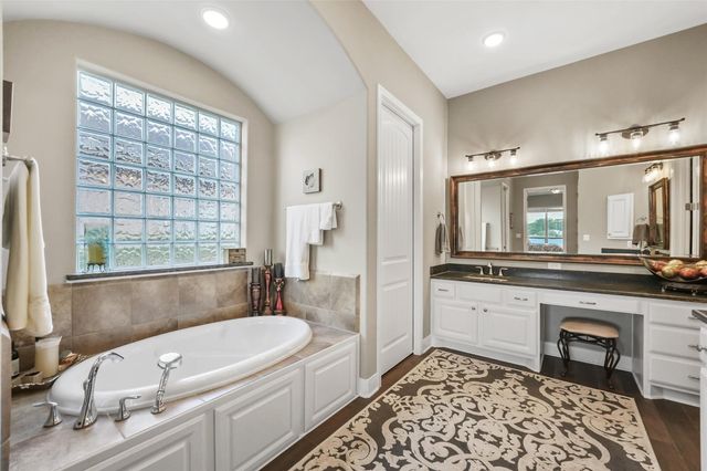 10696 S Lake Mist Lane, Willis, TX 77318