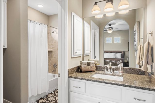 10696 S Lake Mist Lane, Willis, TX 77318