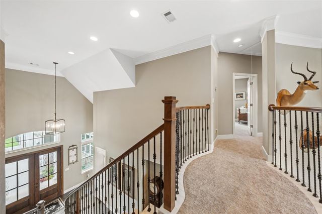 10696 S Lake Mist Lane, Willis, TX 77318