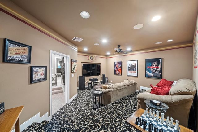 10696 S Lake Mist Lane, Willis, TX 77318