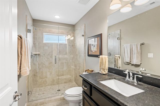 10696 S Lake Mist Lane, Willis, TX 77318