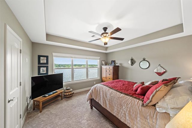 10696 S Lake Mist Lane, Willis, TX 77318