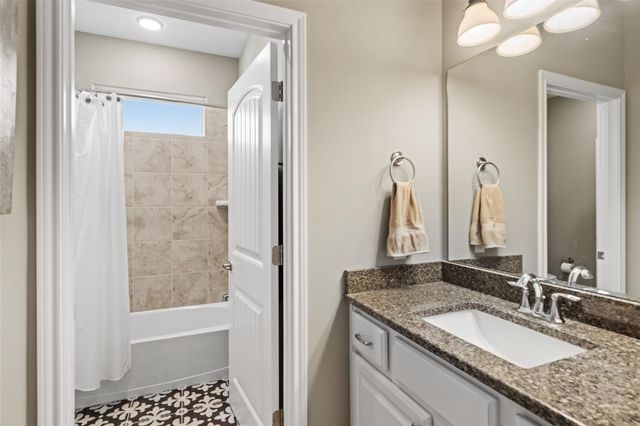 10696 S Lake Mist Lane, Willis, TX 77318