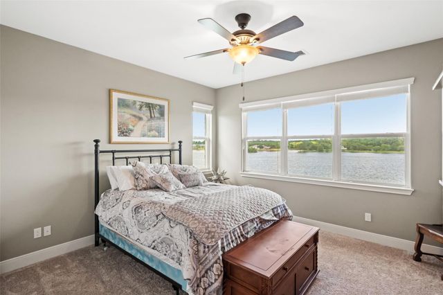 10696 S Lake Mist Lane, Willis, TX 77318