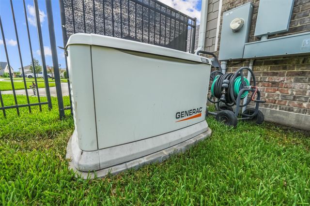 10696 S Lake Mist Lane, Willis, TX 77318