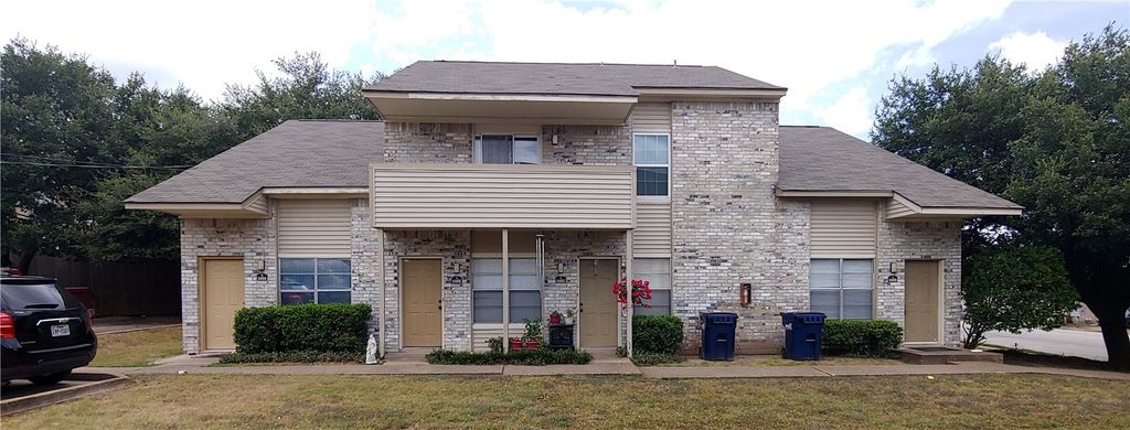 1100 Spring Loop B, College Station, TX 77840