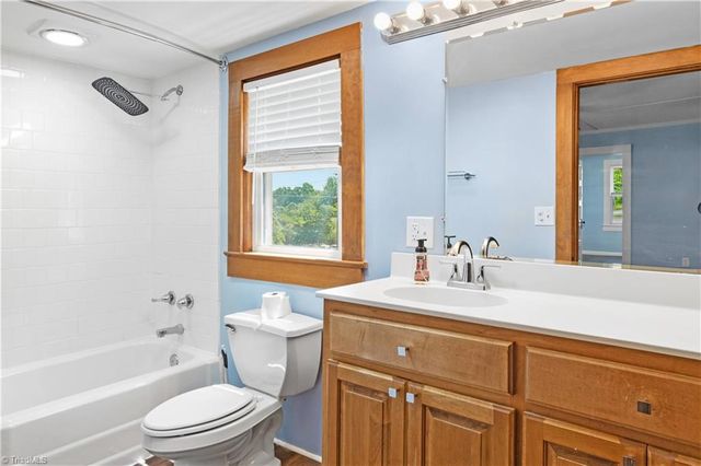 547 Austin Traphill Road, Elkin, NC 28621
