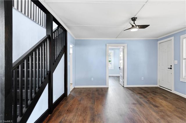 547 Austin Traphill Road, Elkin, NC 28621