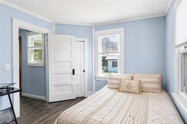 547 Austin Traphill Road, Elkin, NC 28621