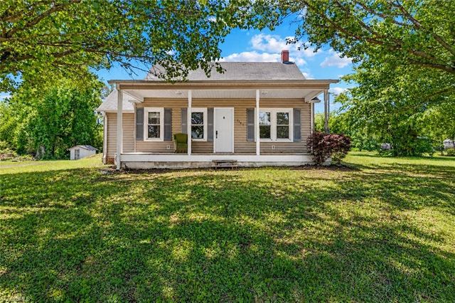 547 Austin Traphill Road, Elkin, NC 28621