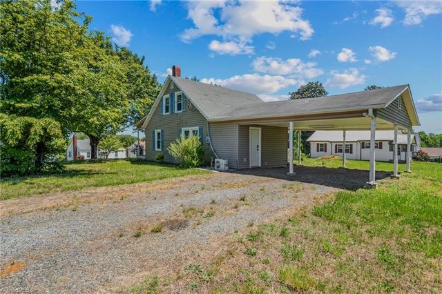 547 Austin Traphill Road, Elkin, NC 28621