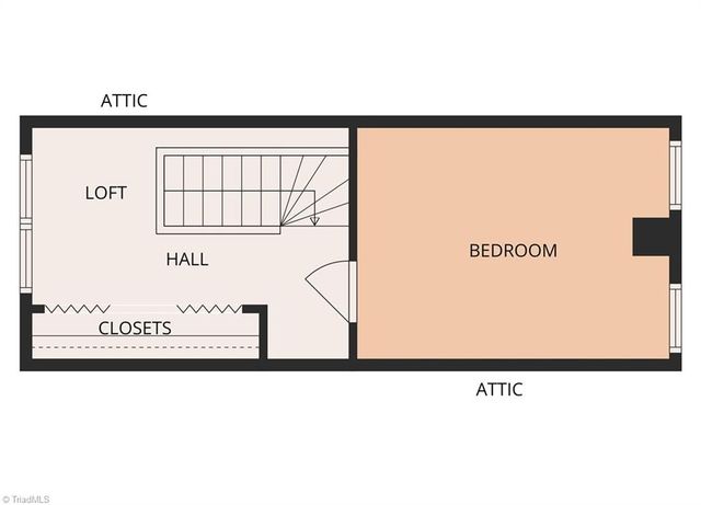 547 Austin Traphill Road, Elkin, NC 28621