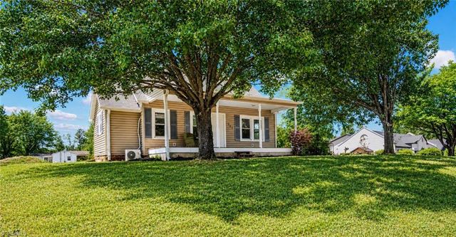 547 Austin Traphill Road, Elkin, NC 28621