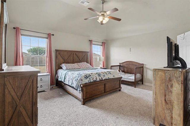 8129 Azurewood Drive, Oklahoma City, OK 73135