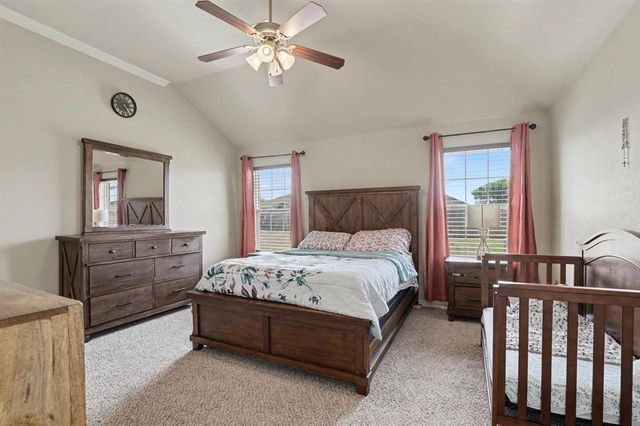 8129 Azurewood Drive, Oklahoma City, OK 73135
