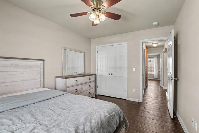 8129 Azurewood Drive, Oklahoma City, OK 73135