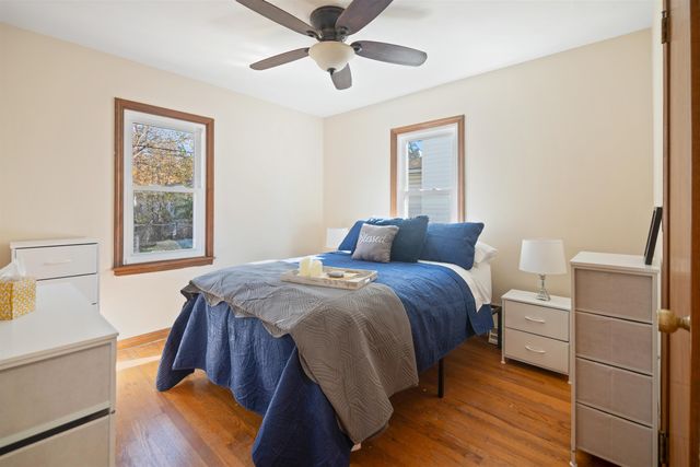 3502 S Vine St, Wichita, KS 67217