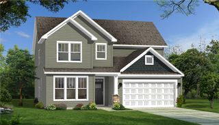 430 Briggs Drive, Easley, SC 29642