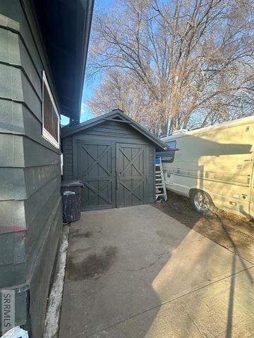 295 S Boulevard, Idaho Falls, ID 83401