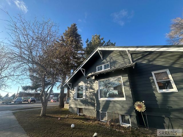 295 S Boulevard, Idaho Falls, ID 83401