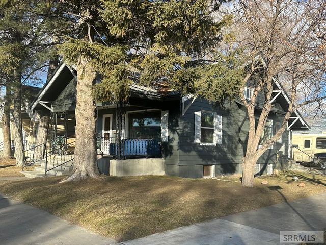 295 S Boulevard, Idaho Falls, ID 83401