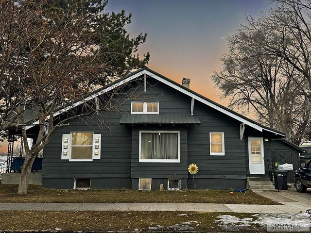 295 S Boulevard, Idaho Falls, ID 83401