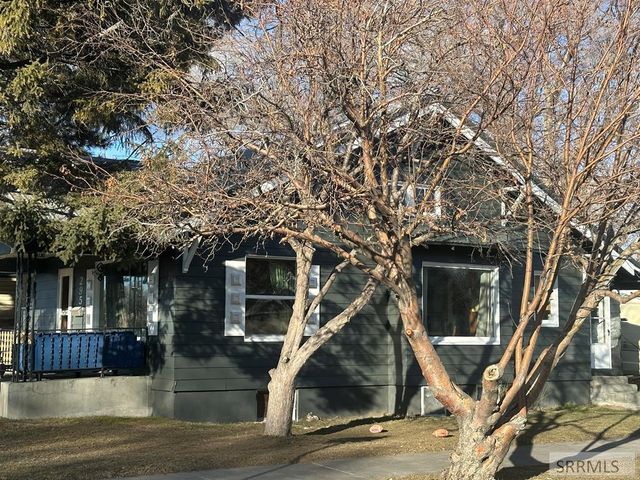 295 S Boulevard, Idaho Falls, ID 83401