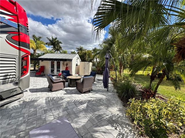 Lot 63 3111 E Riverbend Resort BLVD, Labelle, FL 33935