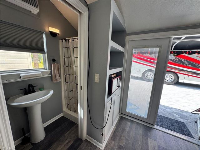 Lot 63 3111 E Riverbend Resort BLVD, Labelle, FL 33935